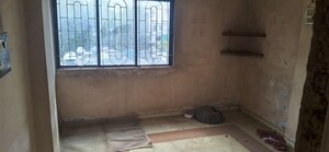 Living Room in  Apartment at Akota – for Sale