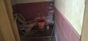 Bathroom in  Apartment at Akota – for Sale