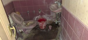 Bathroom in  Apartment at Akota – for Sale