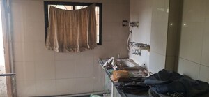 Kitchen in  Apartment at Akota – for Sale