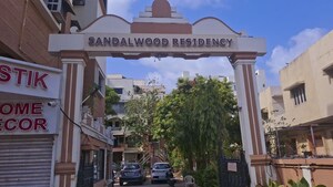  Apartment – Exterior View View at Akota - for Sale
