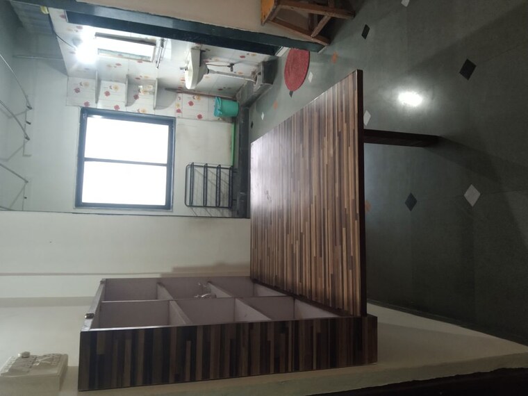 Kitchen, mig-colony-gokhalenagar 2 Bedroom 1000 Sq.Ft. Apartment In Gokhalenagar Pune 10569061