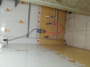 Furnished Amenities in 2 BHK Apartment at MIG Colony Gokhalenagar, Gokhalenagar – for Rent