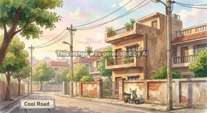  Apartment For Sale in Jalandhar Cantt