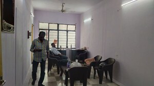 Living Room in  Apartment at Himayath Nagar – for Sale