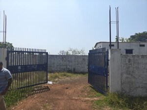  Shop – Exterior View View at Jharasangam - for Sale