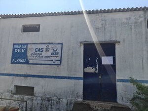  Shop – Exterior View View at Jharasangam - for Sale