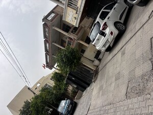 Independent House – Exterior View View at Urban Estate - for Sale