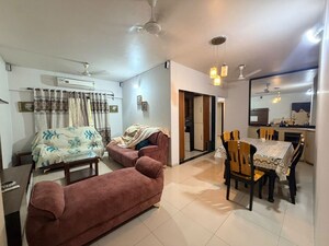 Living Room in  Pg at Kolshet – for Rent