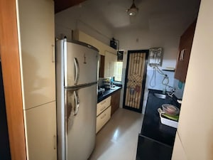 Living Room in  Pg at Kolshet – for Rent