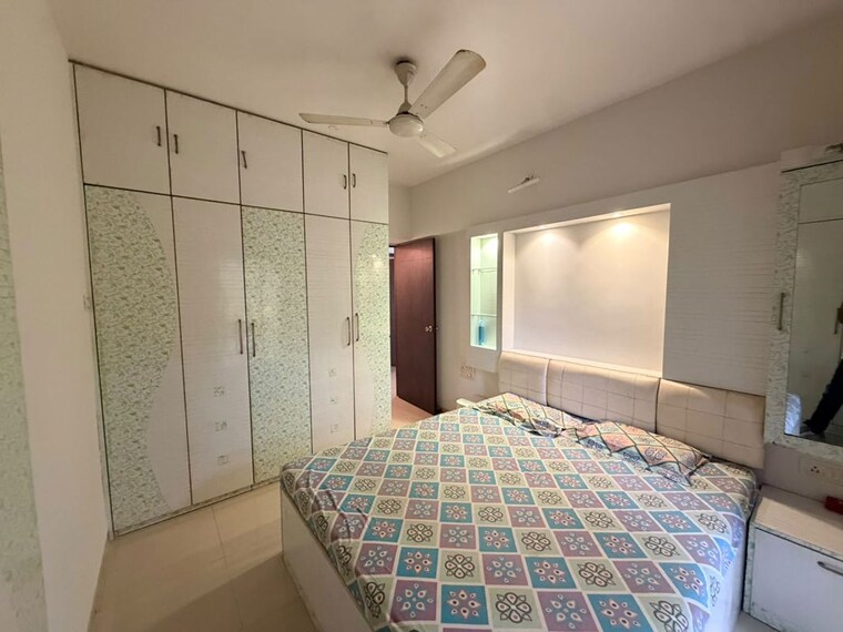 Bedroom, kolshet Pg For Boys In Kolshet 10569109