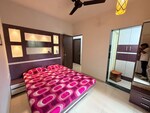 1000 Sq.Ft. Pg in Kolshet