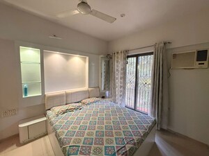 Bedroom in  Pg at Kolshet – for Rent