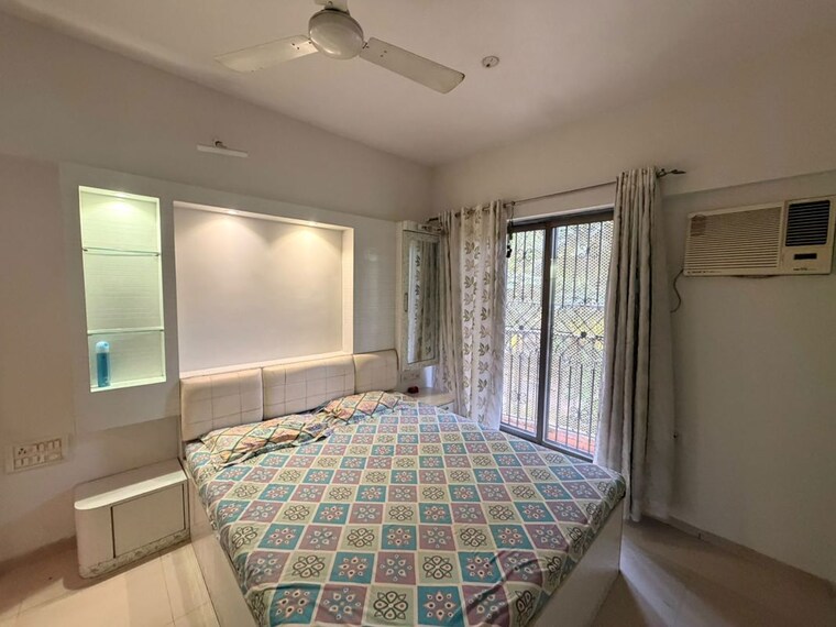 Bedroom, kolshet Pg For Boys In Kolshet 10569109