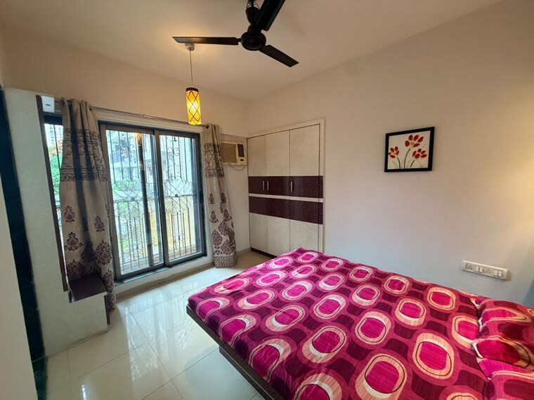 Bedroom, kolshet Pg For Boys In Kolshet 10569109