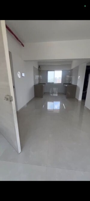 Kitchen in 2 BHK Apartment at Sahakar Avenue, Malad West – for Rent