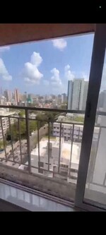 2 BHK 630 Sq.Ft. Apartment in Sahakar Avenue