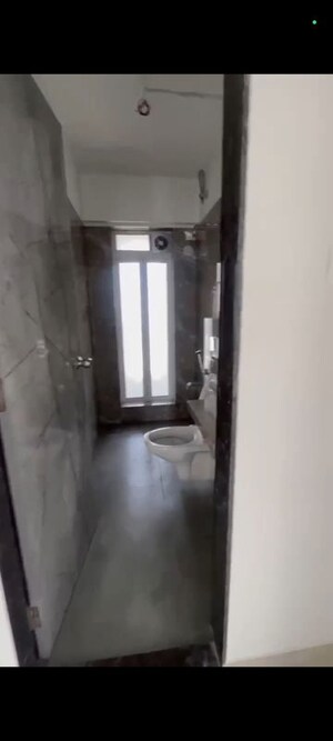 Building Lobby in 2 BHK Apartment at Sahakar Avenue, Malad West – for Rent