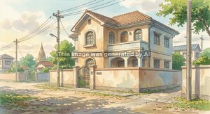  Independent House For Sale in Gtb Colony