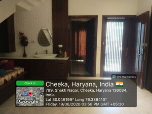   Independent House at Gtb Colony – for Sale