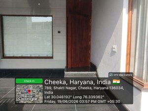 Bedroom in  Independent House at Gtb Colony – for Sale