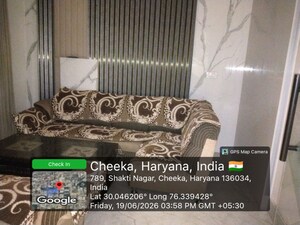 Bedroom in  Independent House at Gtb Colony – for Sale