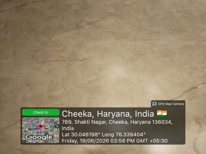   Independent House at Gtb Colony – for Sale