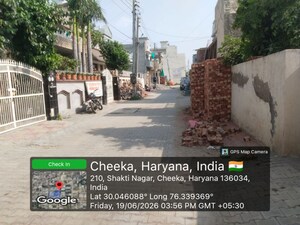   Independent House at Gtb Colony – for Sale