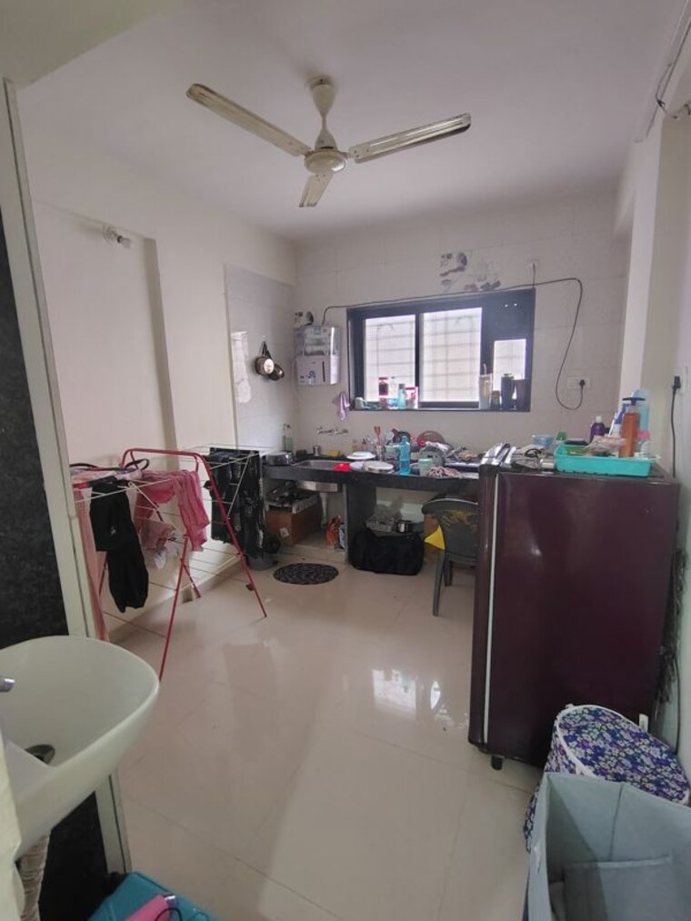 Team Area, krushi housing society 1 Bedroom 800 Sq.Ft. Apartment In Krushi Housing Society Pune 10569117