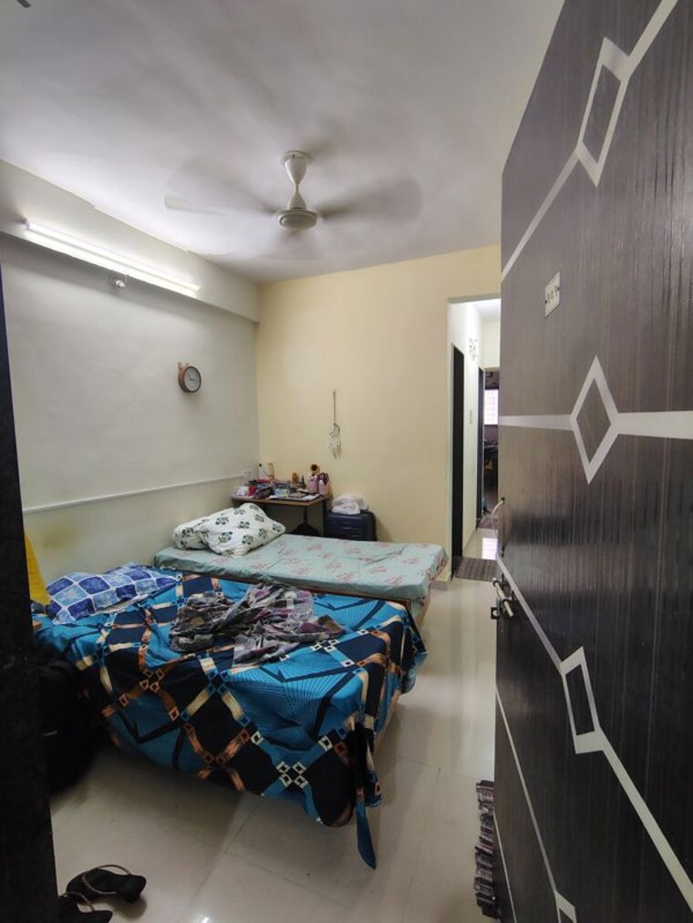 Bedroom, krushi housing society 1 Bedroom 800 Sq.Ft. Apartment In Krushi Housing Society Pune 10569117