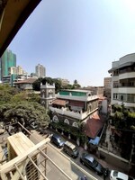 1.5 BHK + Store Room 540 Sq.Ft. Apartment in Colaba