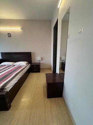 Bedroom in 3 BHK Apartment at HDIL Metropolis Residences, Andheri West – for Rent