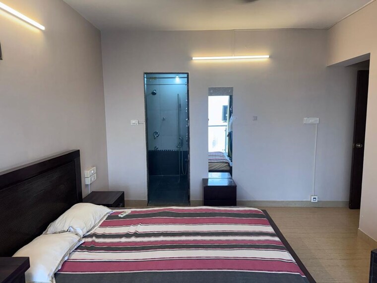 Bedroom, hdil-metropolis-residences 3 Bedroom 1200 Sq.Ft. Apartment In Andheri West Mumbai 10569144