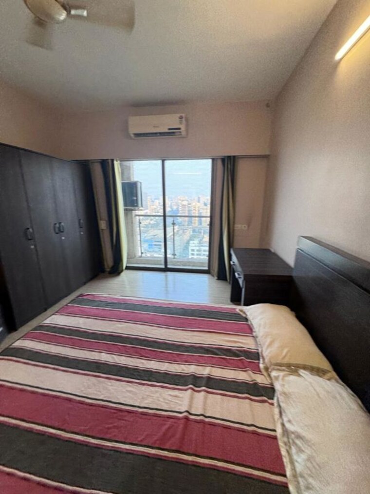 Bedroom, hdil-metropolis-residences 3 Bedroom 1200 Sq.Ft. Apartment In Andheri West Mumbai 10569144