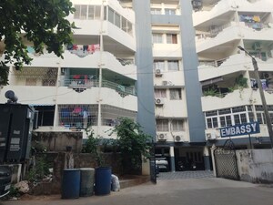  Apartment – Exterior View View at Visakhapatnam Port - for Sale