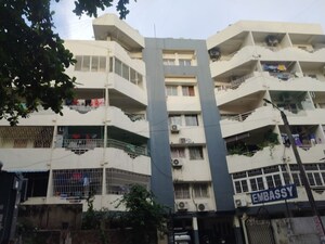  Apartment – Exterior View View at Visakhapatnam Port - for Sale