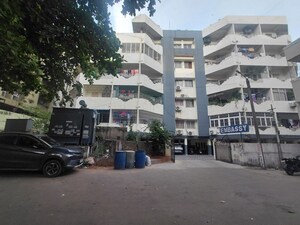 Apartment – Exterior View View at Visakhapatnam Port - for Sale