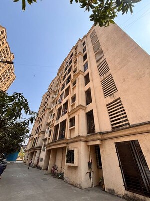  Apartment – Exterior View View at Mankoli - for Sale