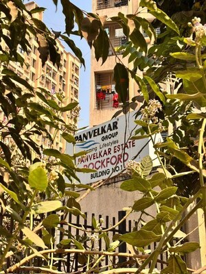  Apartment – Exterior View View at Mankoli - for Sale
