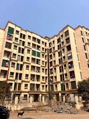  Apartment – Exterior View View at Mankoli - for Sale