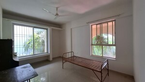 Bedroom in 2 BHK Apartment at Veerabhadra Nagar – for Rent