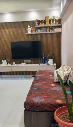 2 BHK Apartment For Rent in Puranik Aldea Espanola, Baner