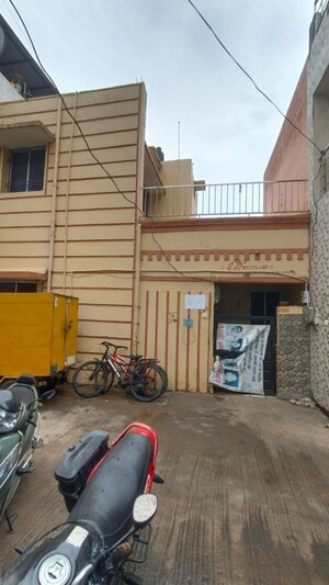  Independent House – Exterior View View at Amlidih - for Sale