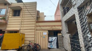  Independent House – Exterior View View at Amlidih - for Sale