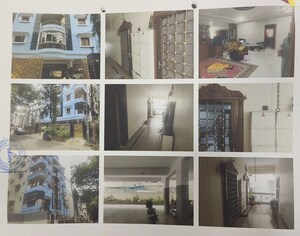  Apartment For Sale in Narayanguda