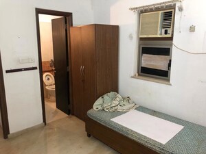 Bedroom in 3 BHK Apartment at Marathon Next Gen Era, Lower Parel – for Sale