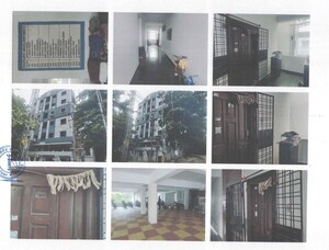  Apartment For Sale in Nagarjuna Sagar Road