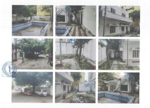  Independent House For Sale in Saidabad