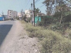  Plot For Sale in Hanamkonda