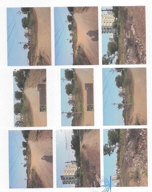  Plot For Sale in Koritepadu